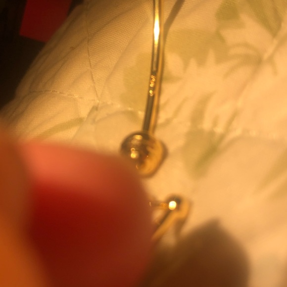 18k Saudi gold - Picture 3 of 3